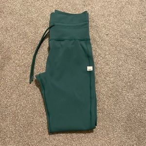 Vuori Daily Legging - Cactus